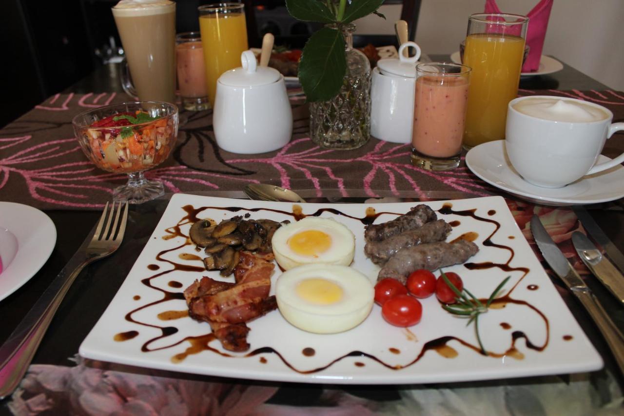 The Falls Guest House Augrabies Luaran gambar