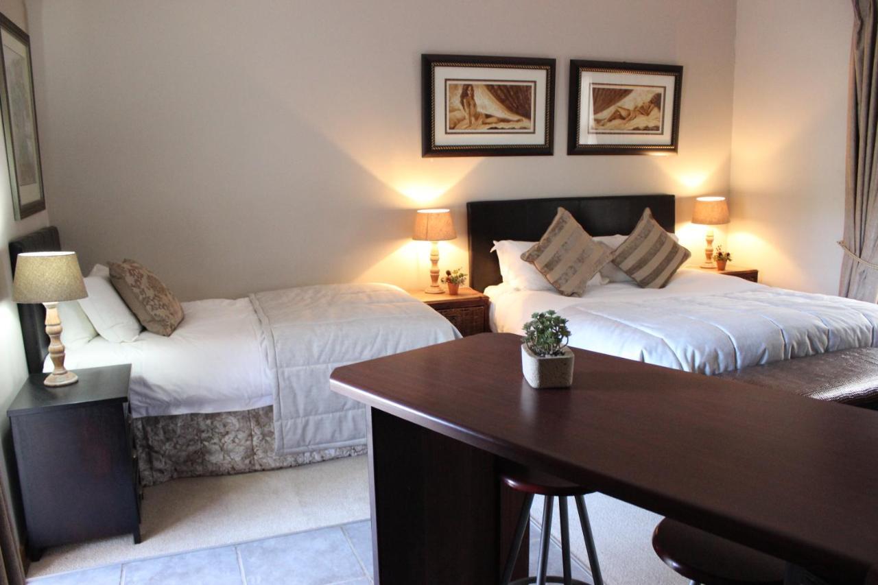 The Falls Guest House Augrabies Luaran gambar