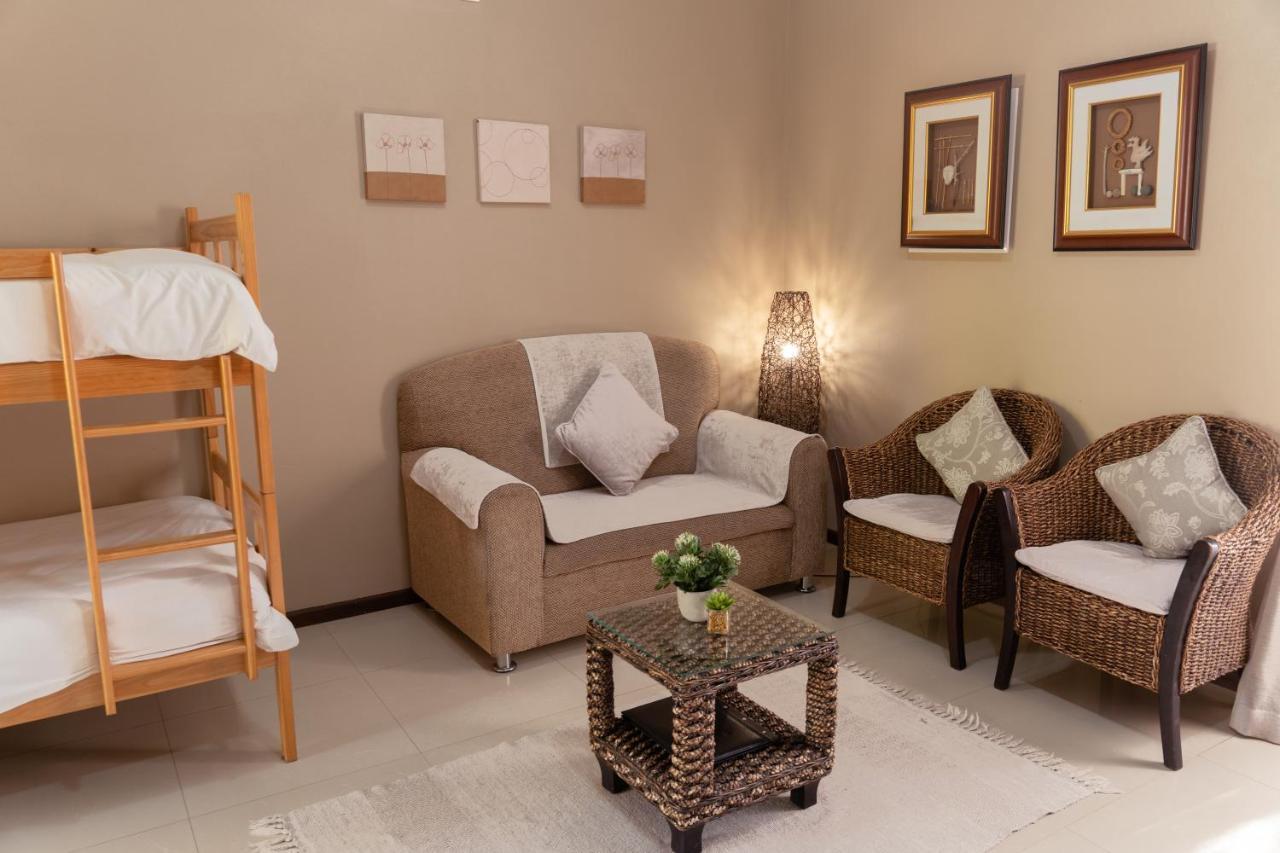 The Falls Guest House Augrabies Luaran gambar