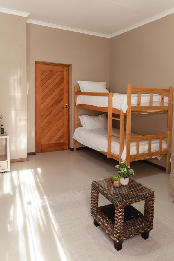 The Falls Guest House Augrabies Luaran gambar