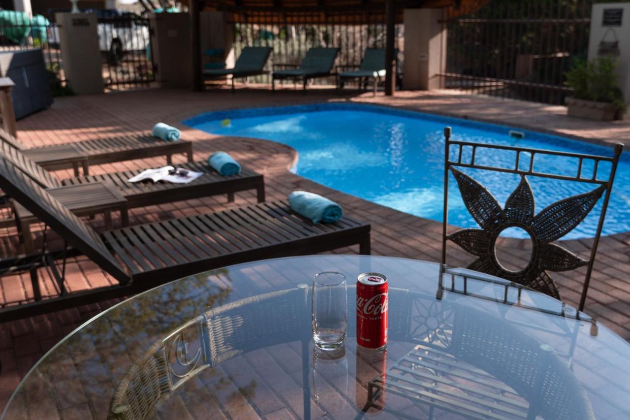The Falls Guest House Augrabies Luaran gambar