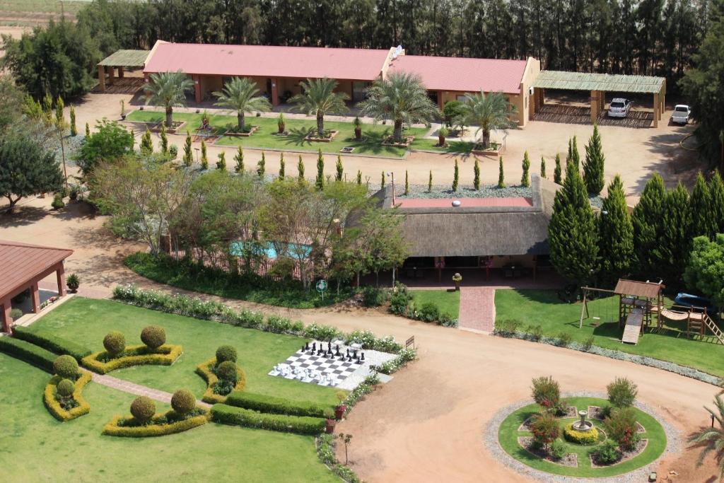 The Falls Guest House Augrabies Luaran gambar