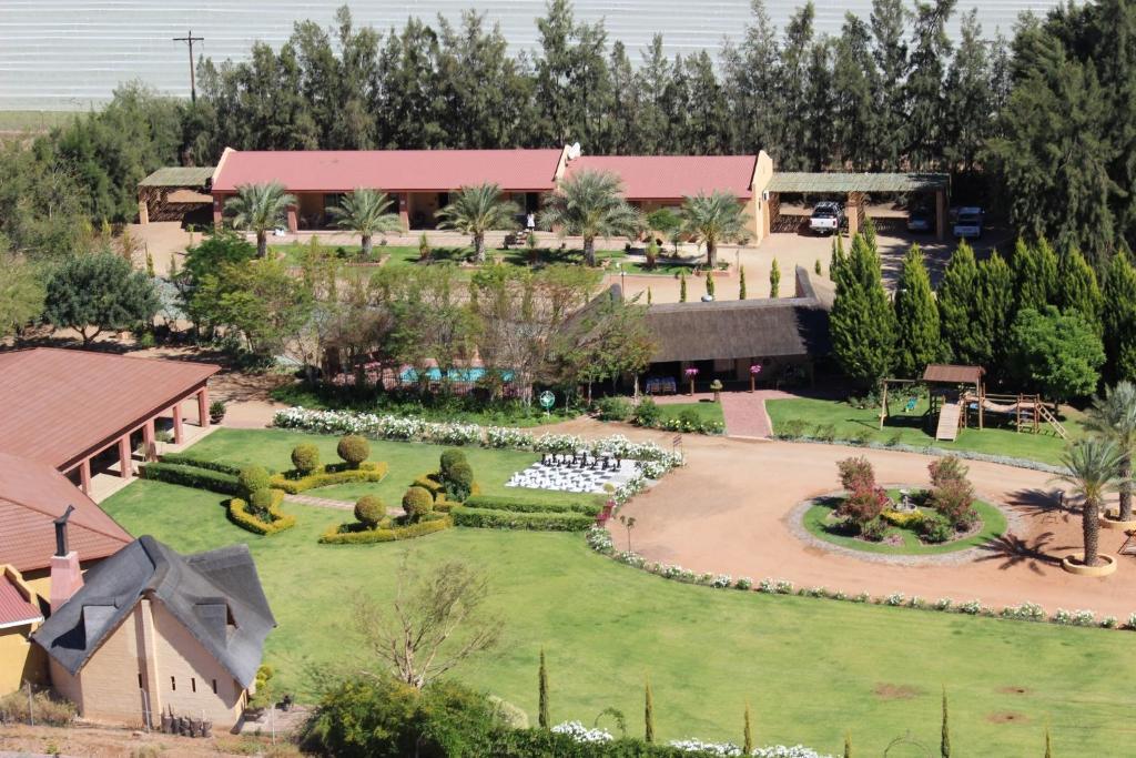The Falls Guest House Augrabies Luaran gambar