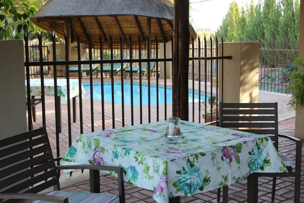 The Falls Guest House Augrabies Luaran gambar