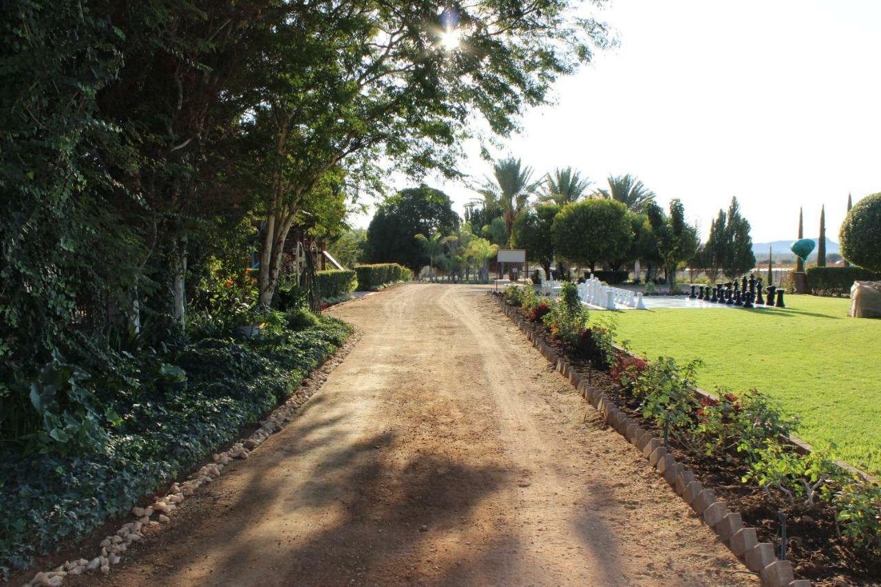 The Falls Guest House Augrabies Luaran gambar