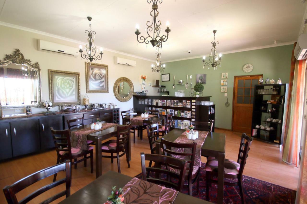 The Falls Guest House Augrabies Luaran gambar